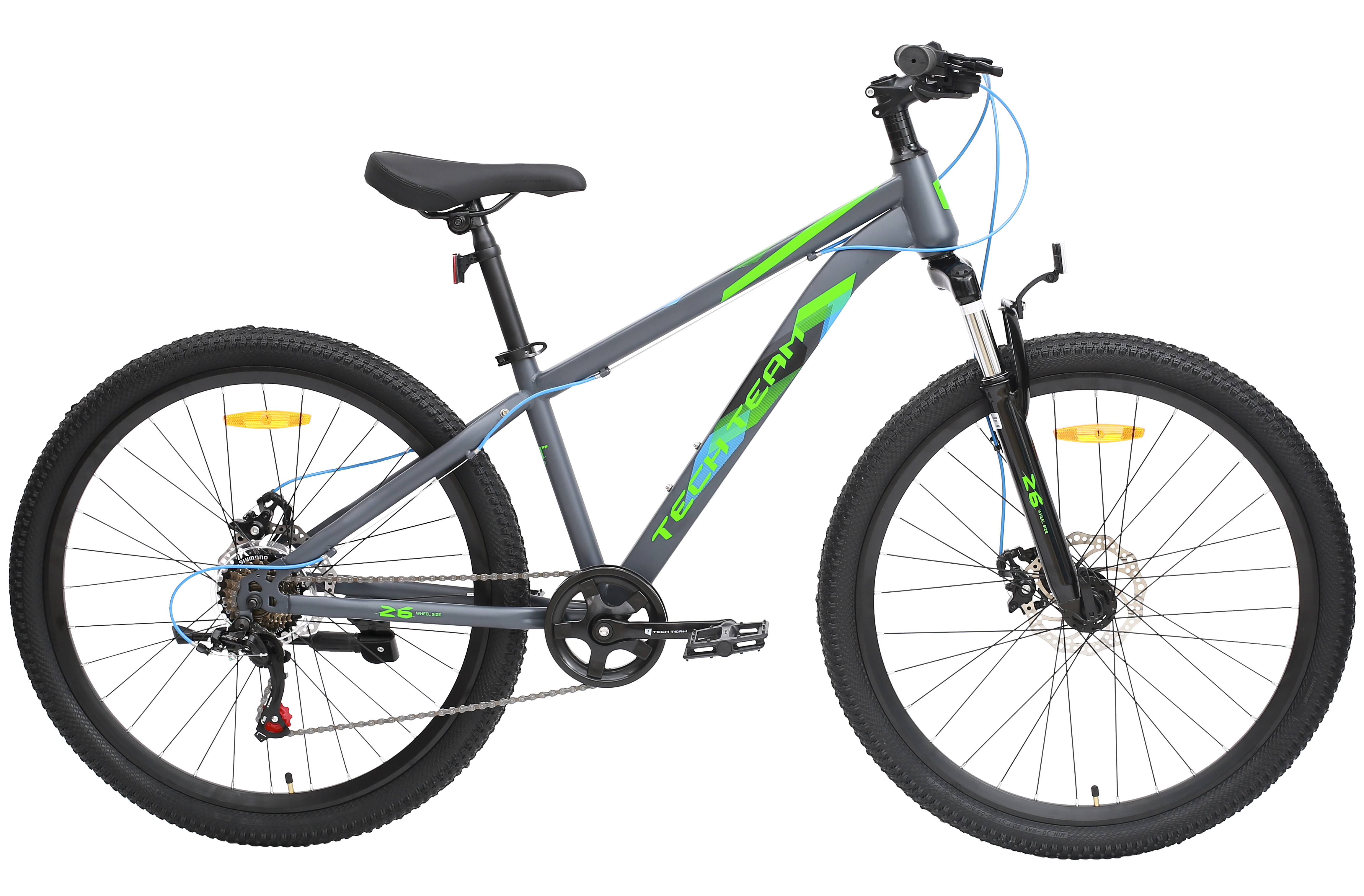 Tenet 26x14 зеленый МАРКИРОВКА