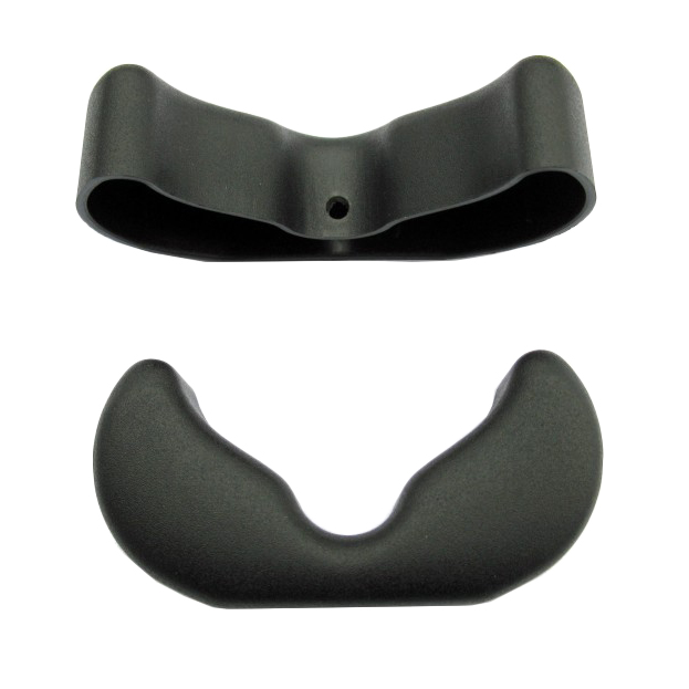 Заглушки для алюминиевого колсного жлоба, для ROMA арт.602T, PADOVA ALU, PARMA E-BIKE, STELVIO 373A3