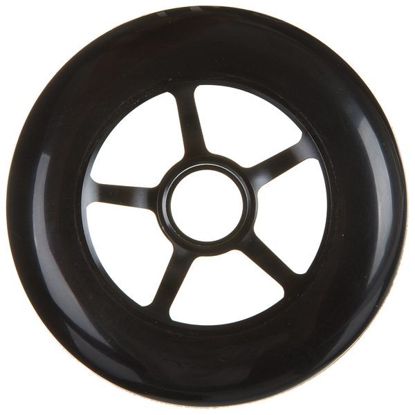 Колесо PU 110mm для трюковых самокатов с алюминиев