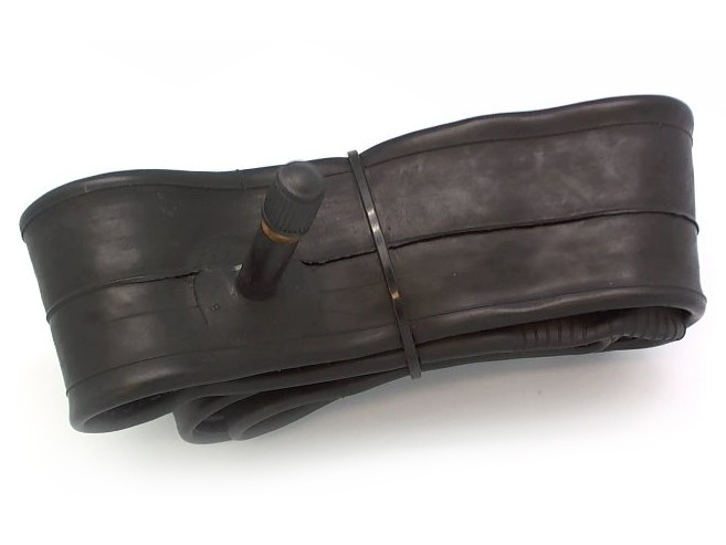 Камера бутиловая 26x1,75/2,125 AV,35мм в торг.уп.