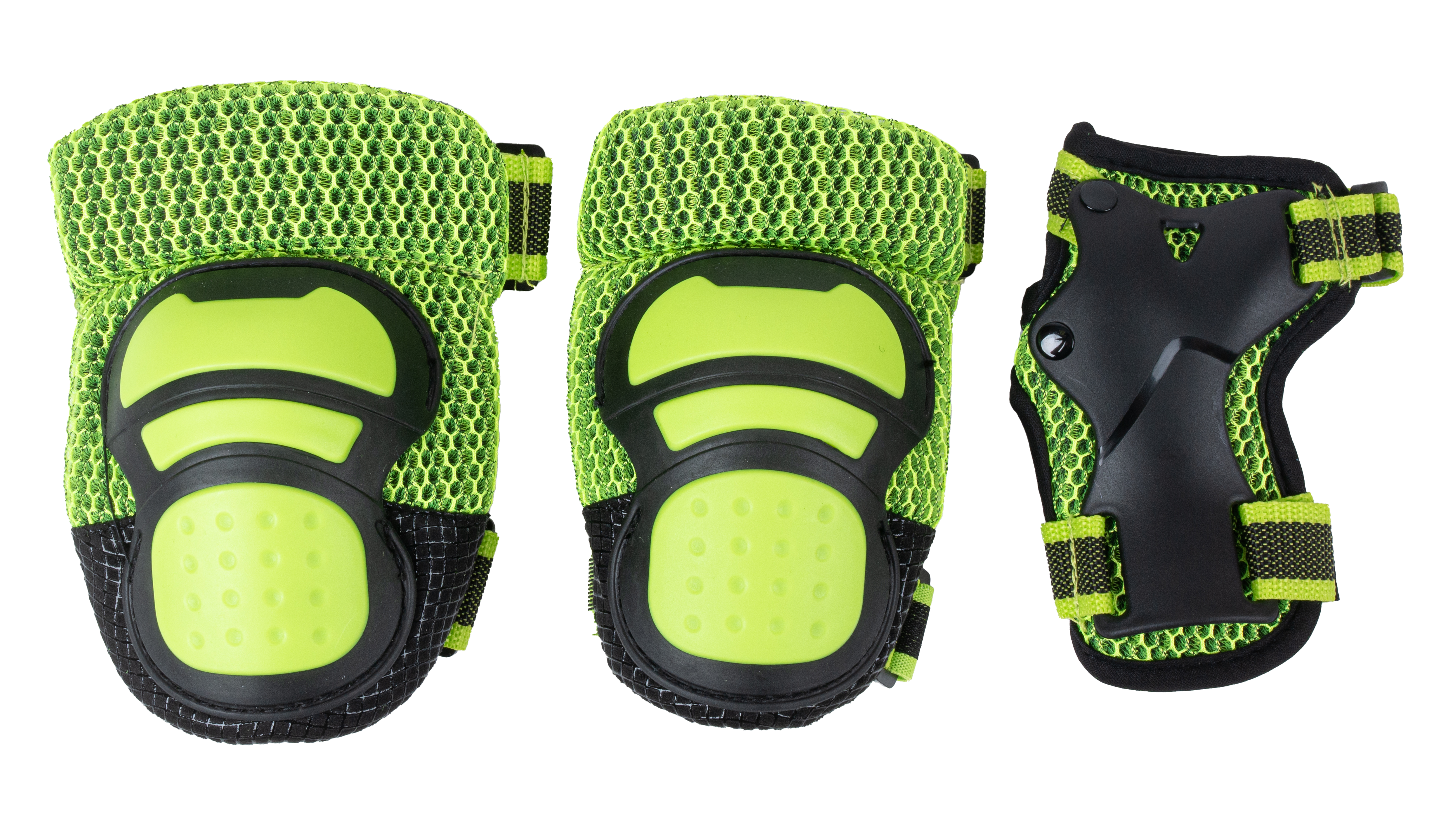 Safe fit teens 4.0 green S 1/20