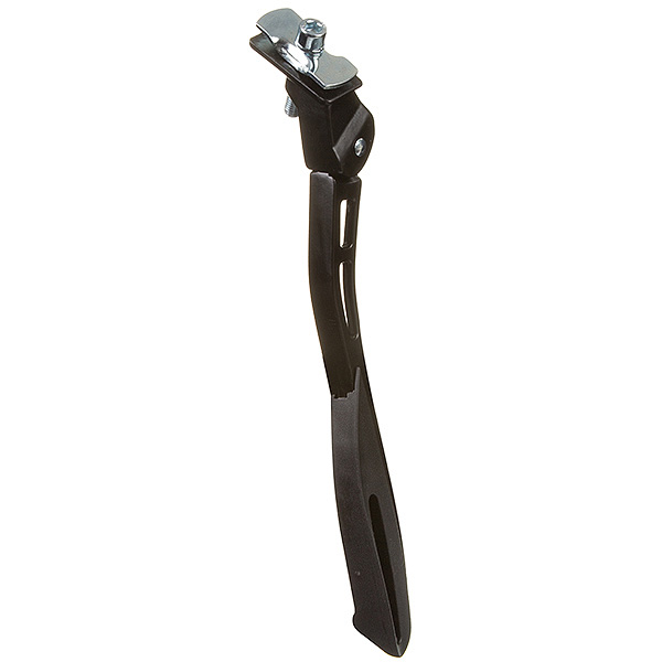 Подножка STG KWA-6-20 центральная для 26 с болтом M1050, черная