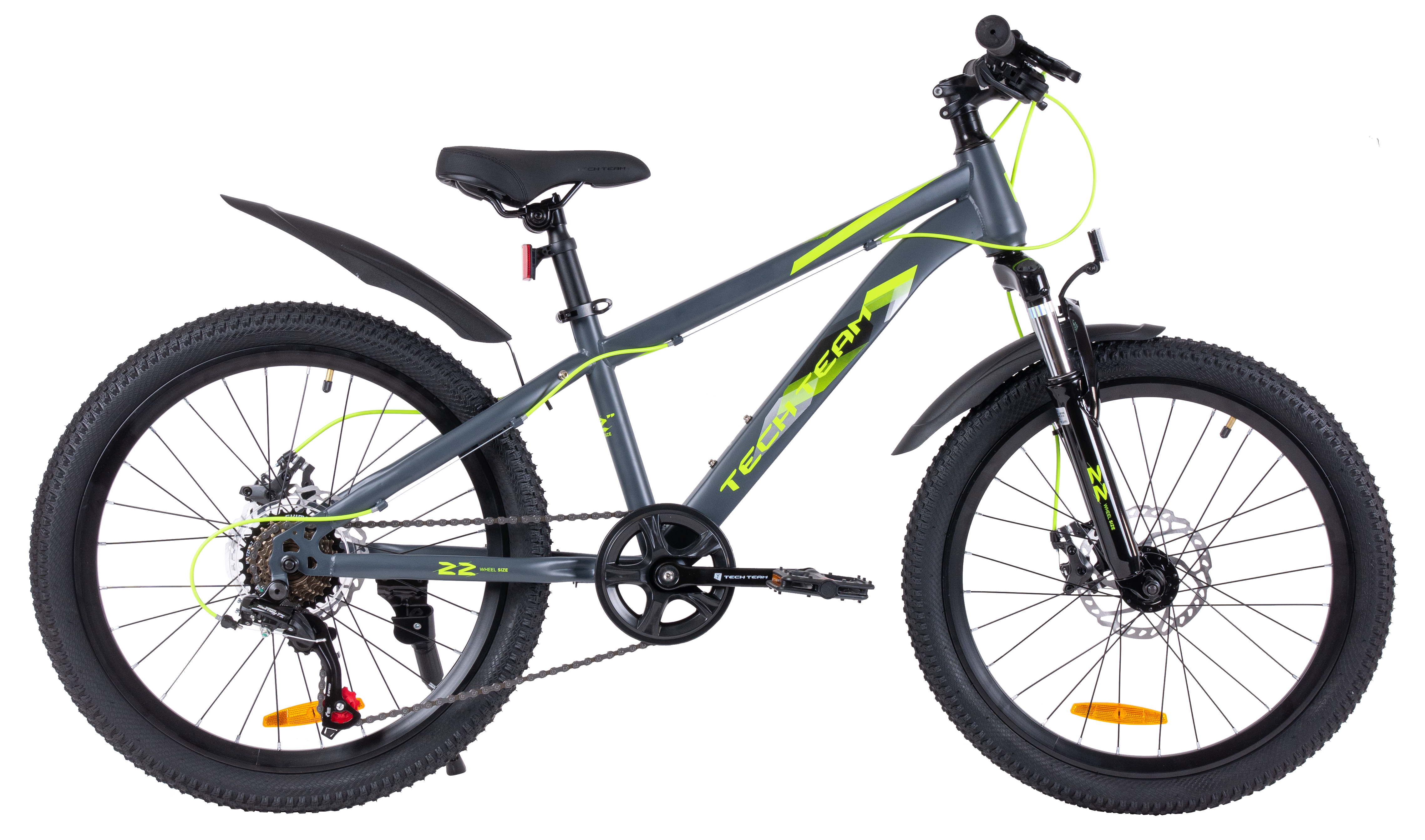 Tenet 22x12 желтый МАРКИРОВКА