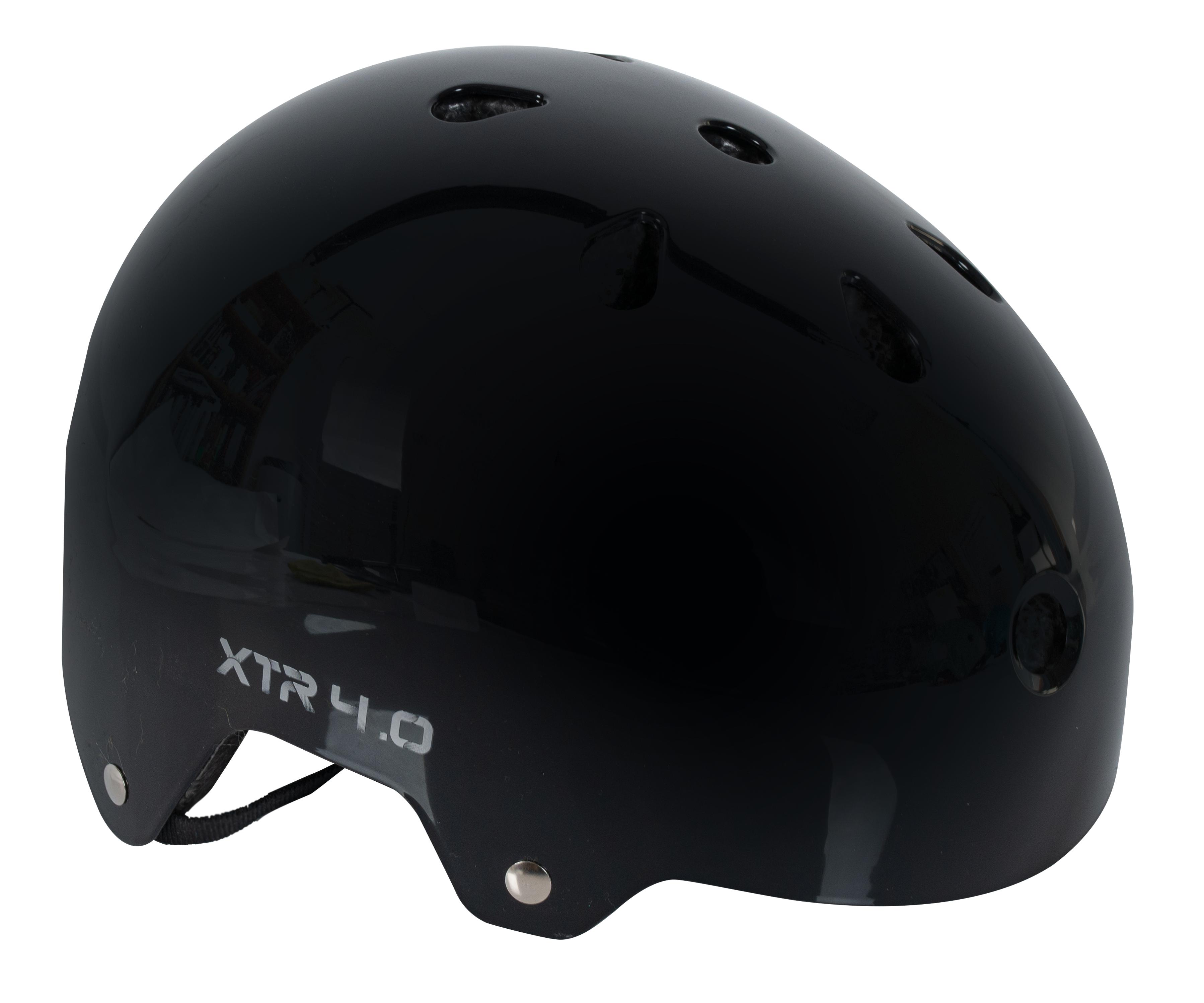 Шлем XTR 4.0 Black