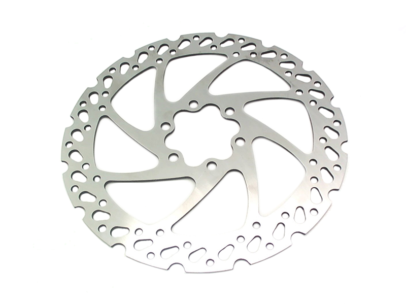 BARADINE Диск тормозной DB-01 с болтами 160мм в торг.уп. круг