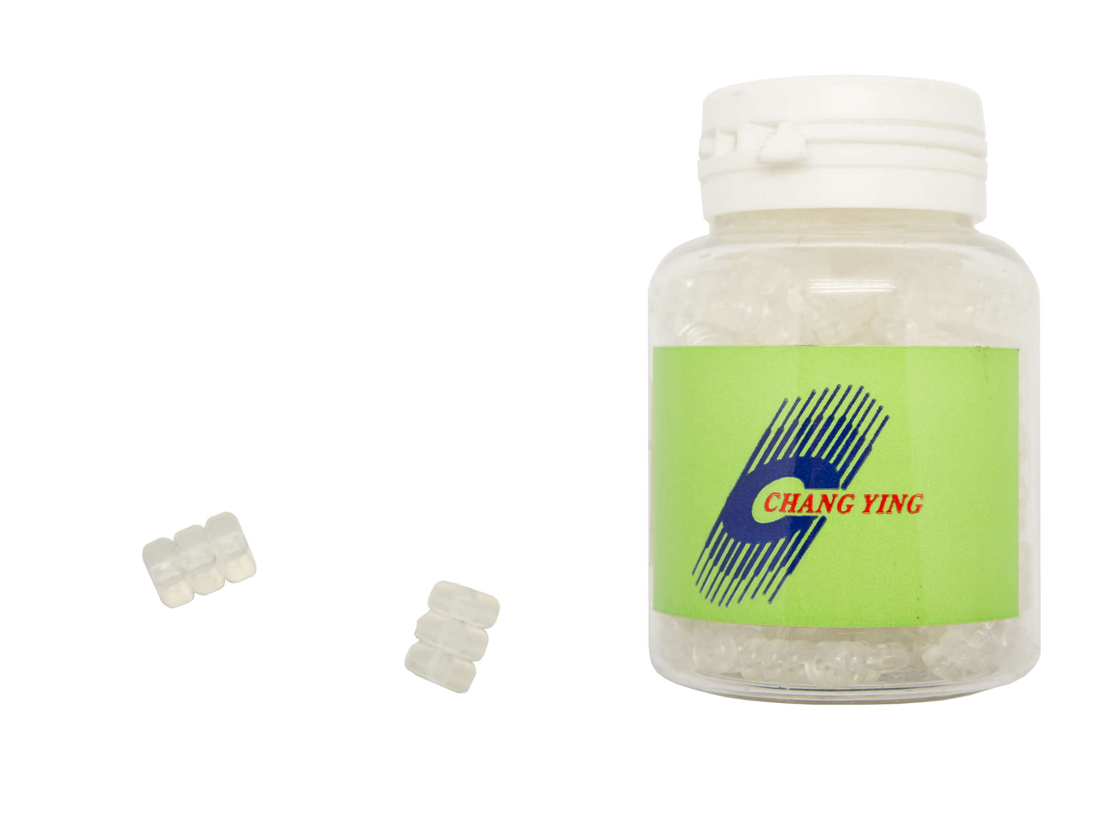 Защита рамы от тросика 1 шт, прозрачная