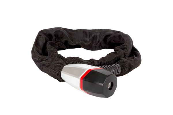 Замок STG TYT648 ключевой, 8х1200 мм