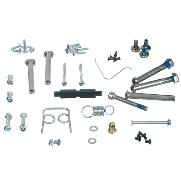 Болты и гайки (набор) к электросамокату ESCOO KIDS