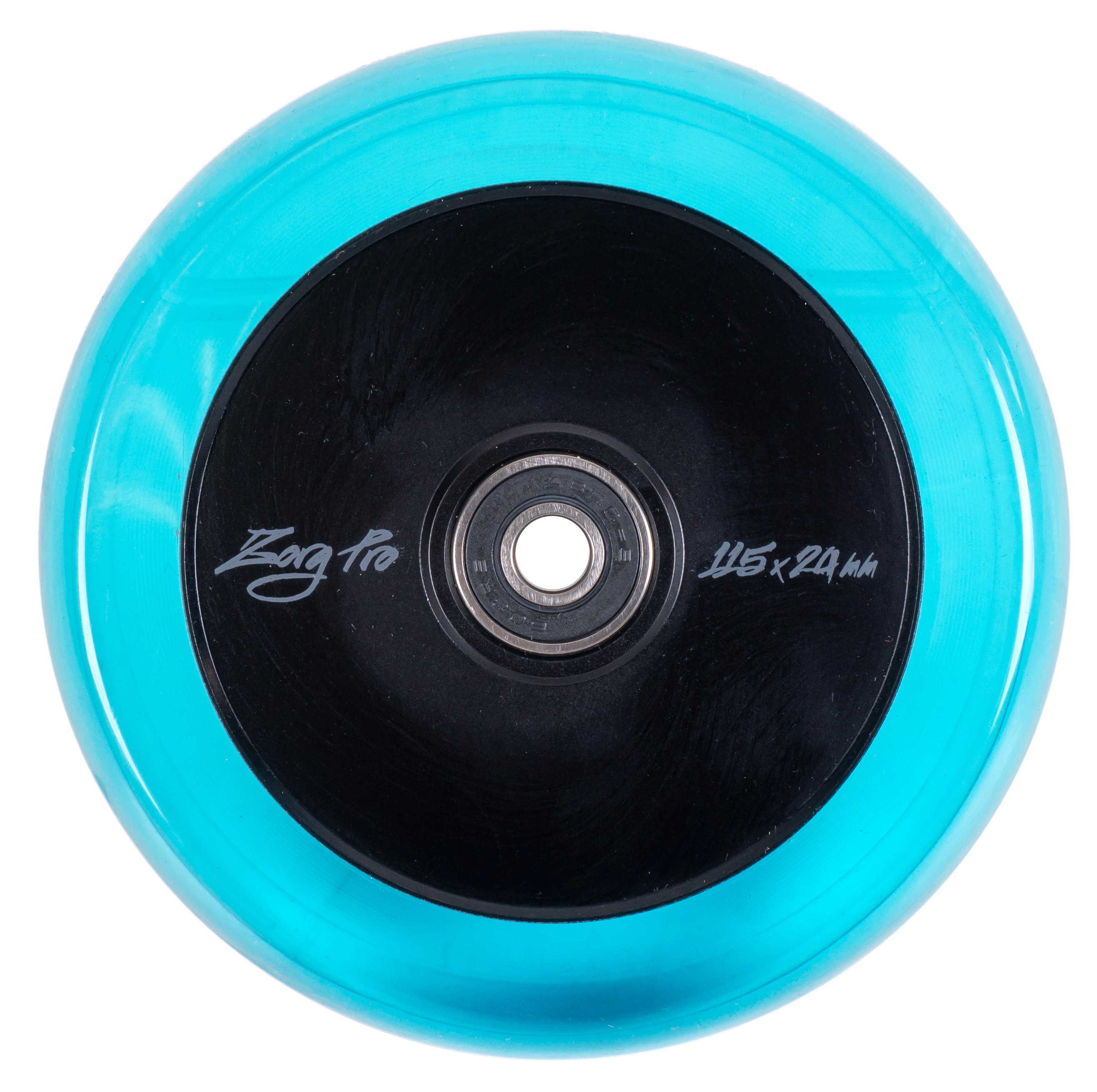 Колесо для самоката X-Treme 11524мм, Zorg Pro, BLUE