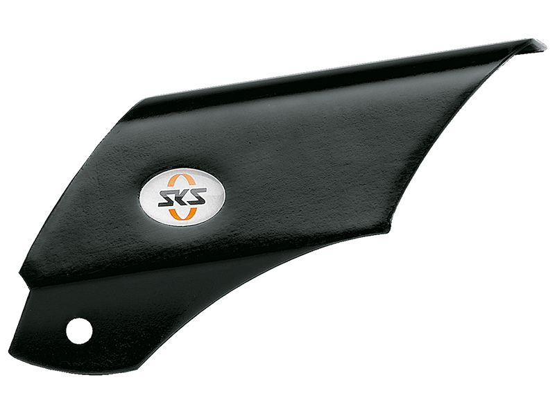 Законцовка для CHAINBOARD регулируемая с линзой чрная