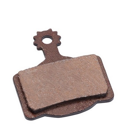 BARADINE Колодки для диск. торм. DS-53 полуметаллические (Magura Marta MT2-MT8)