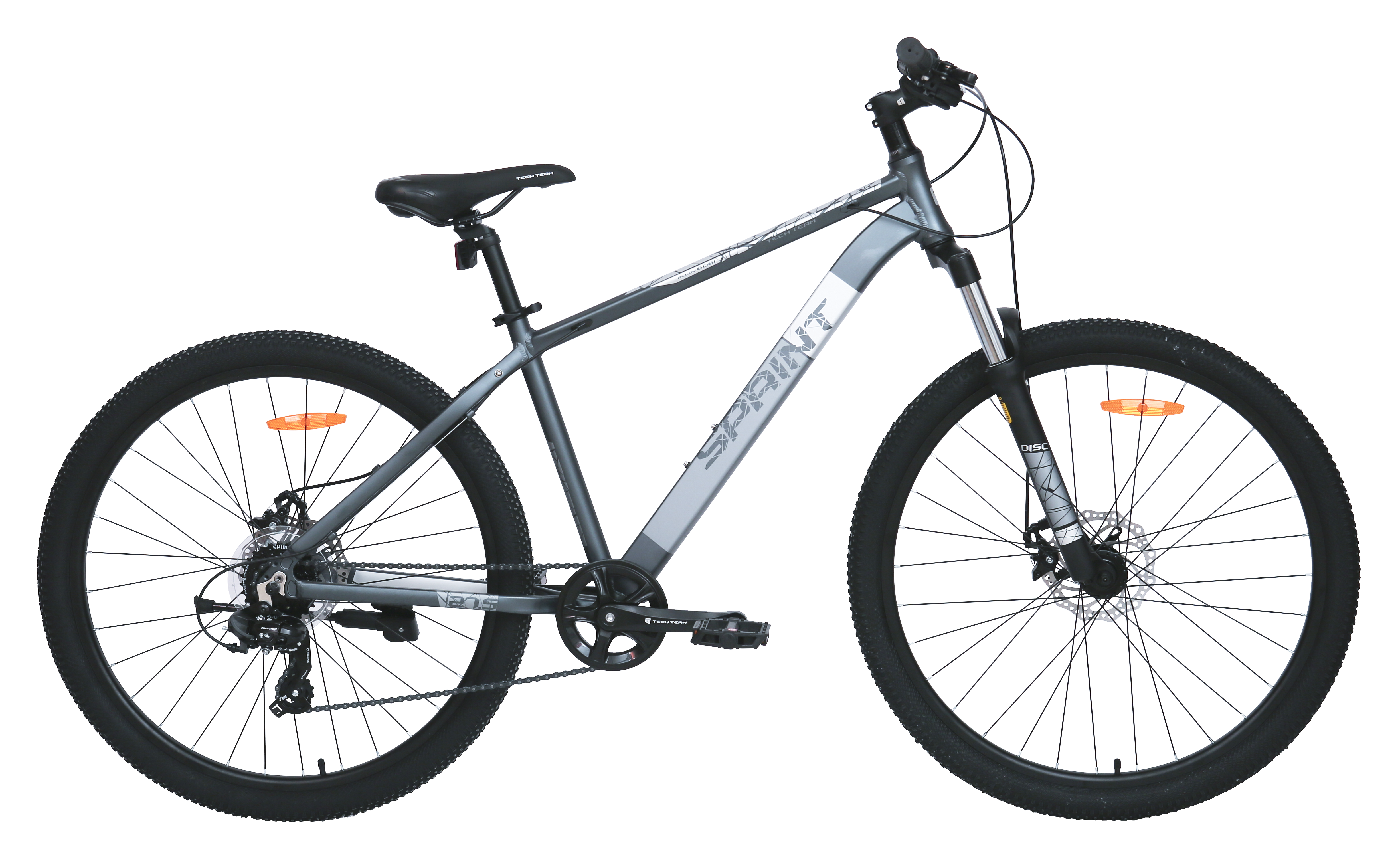 Sprint 27,5х17 серый МАРКИРОВКА