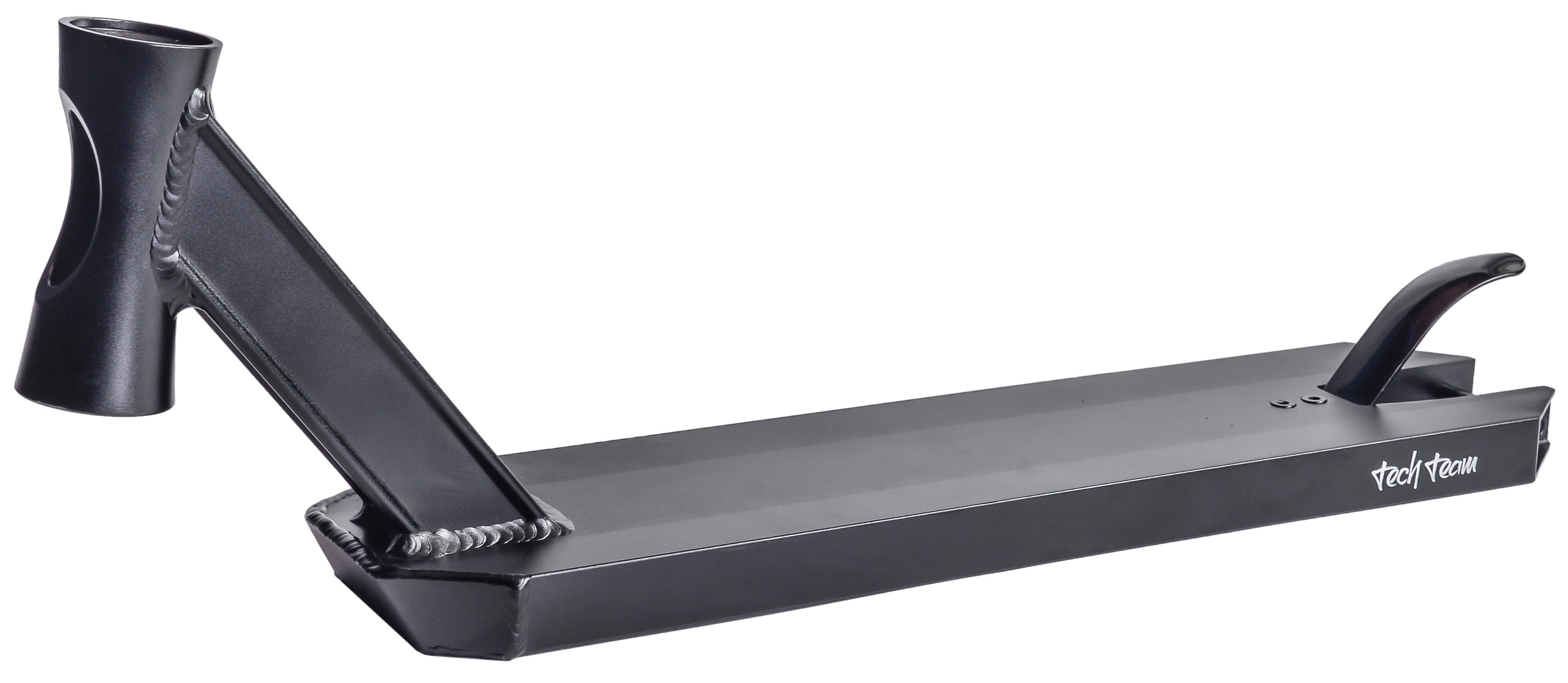 Дека для самоката RAGTAG, blaсk