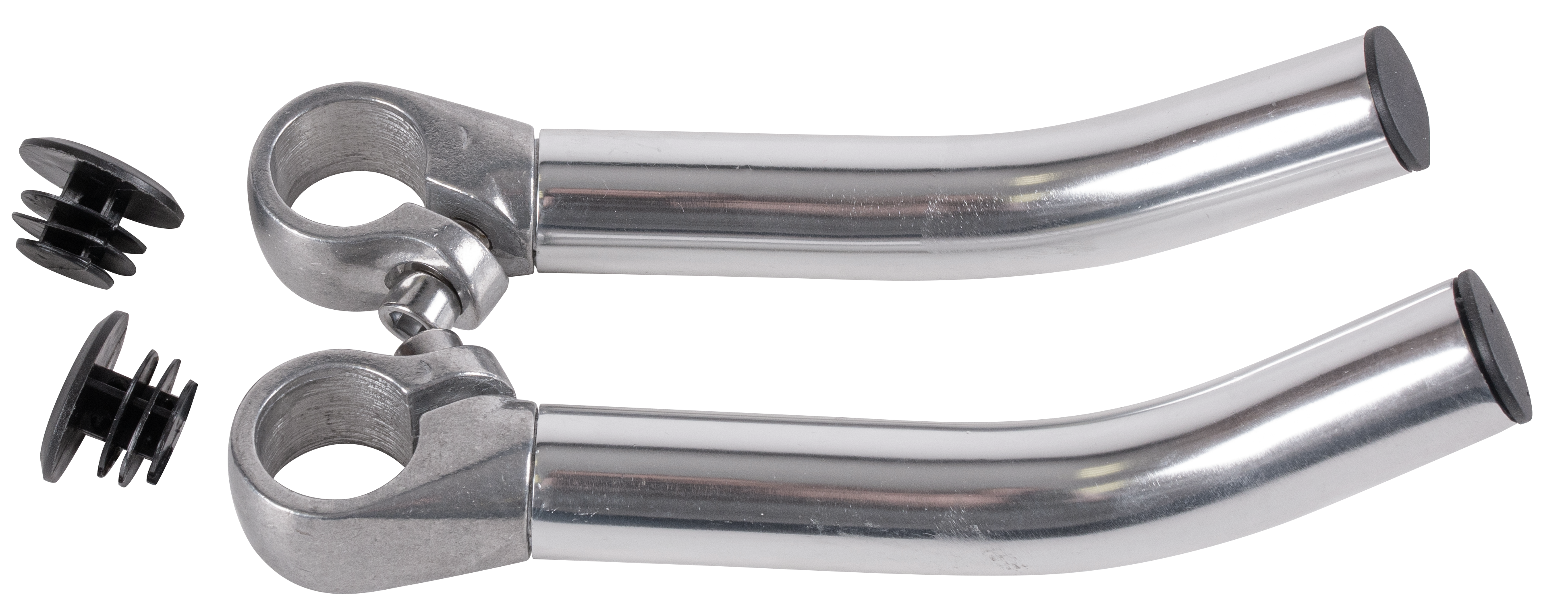 Рога на руль, аллюминевый зажим SF-3-04 SF-3-04