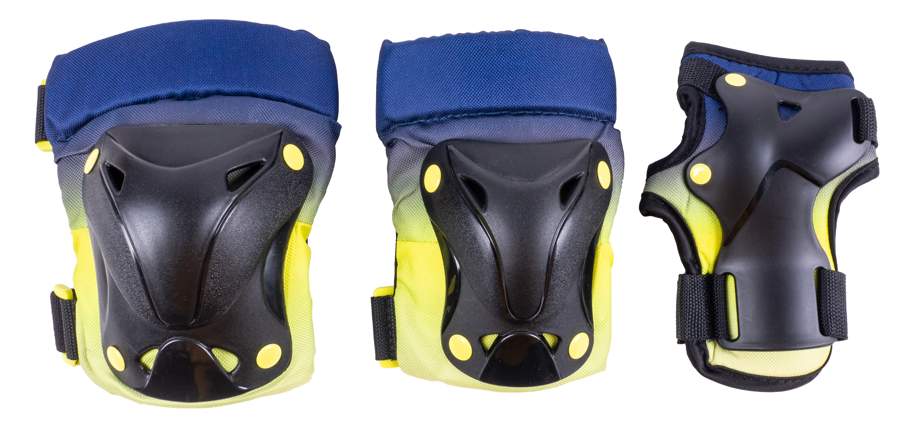 Safe fit teens 3.0 green/blue  XL 1/18