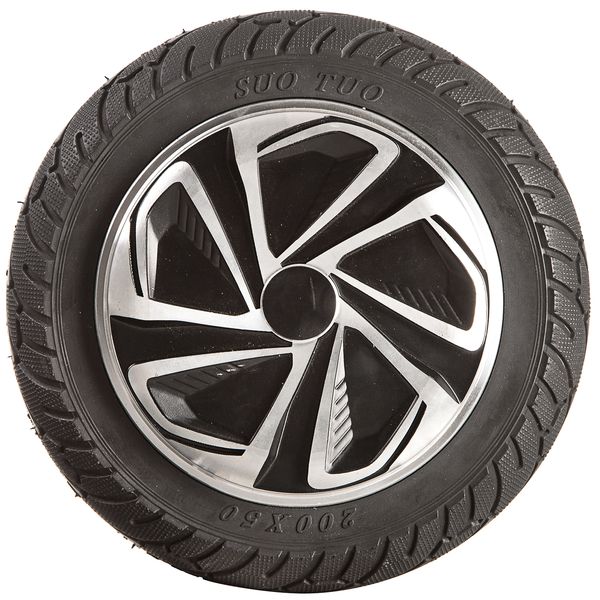 Мотор для колеса 8