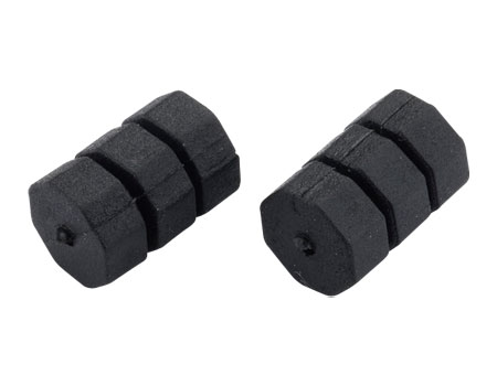 Защита рамы от тросика, чрная 1 шт