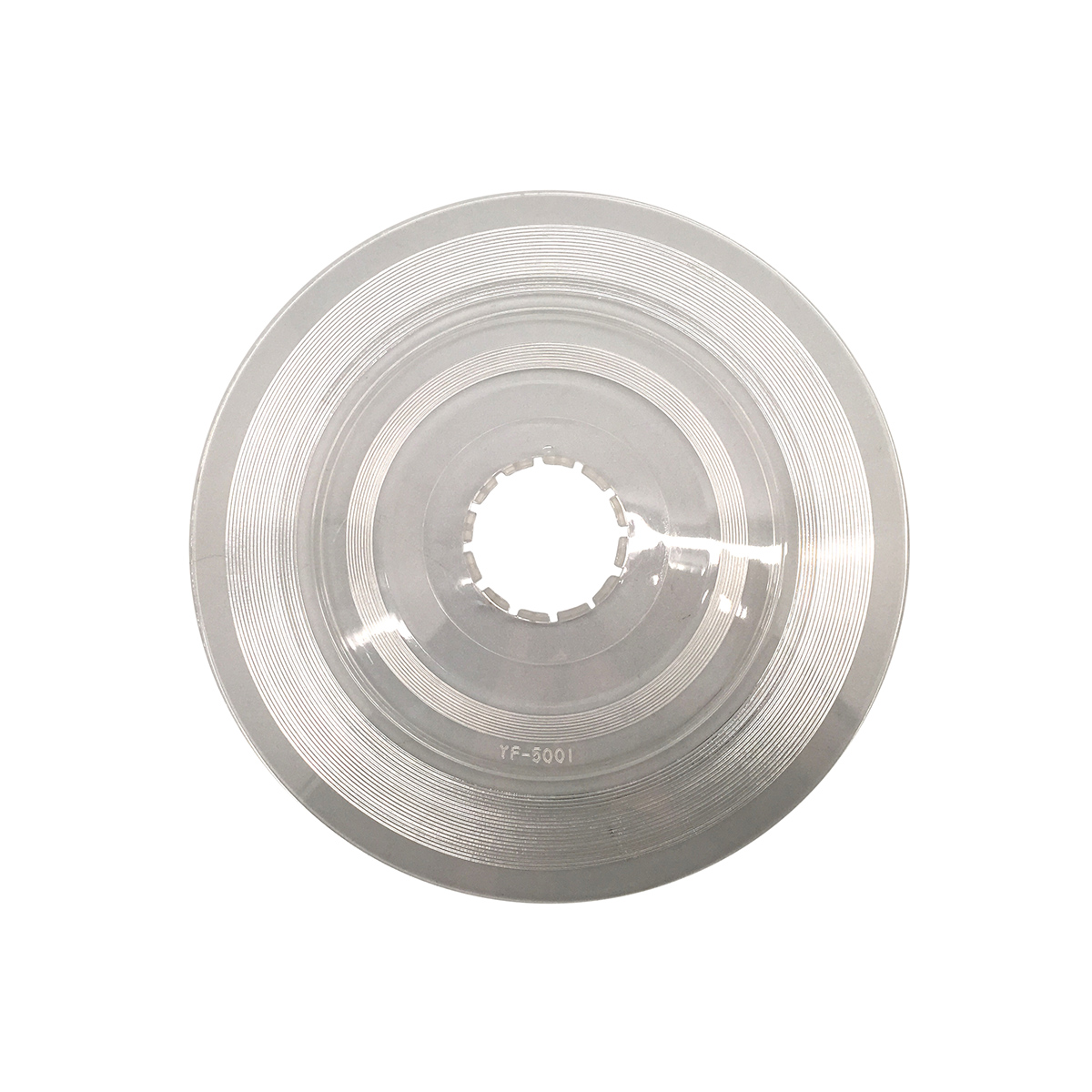 Защита спиц 7-1/2, 190T, пластик