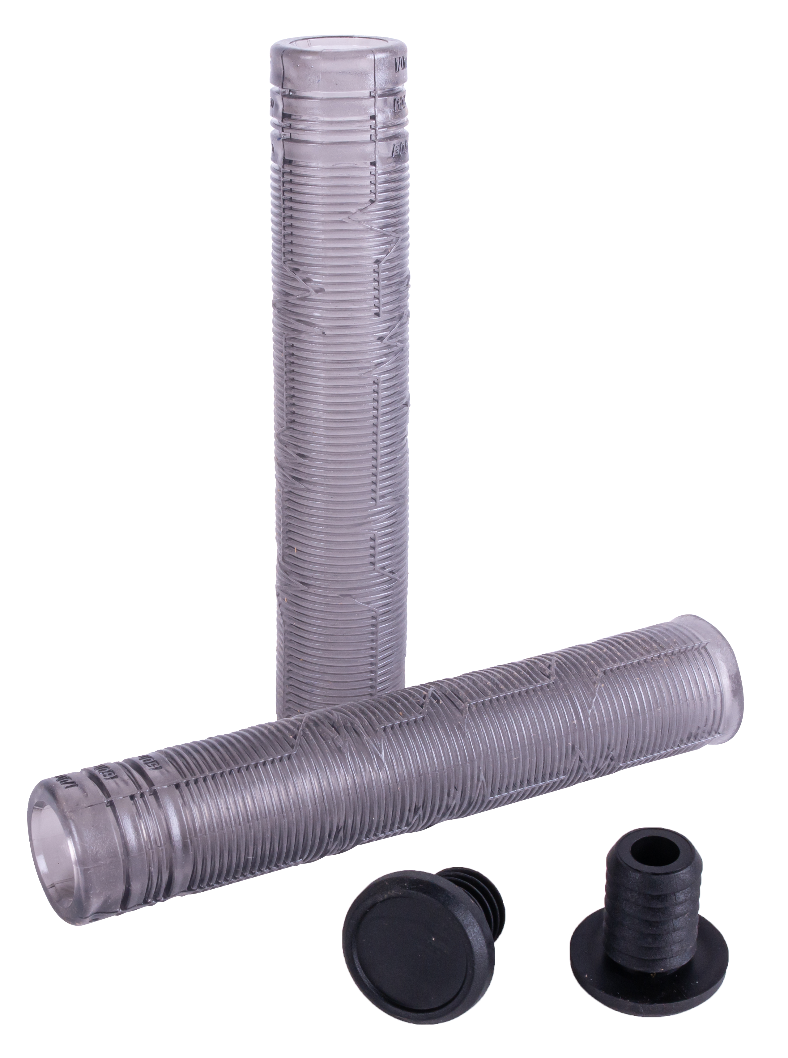 Н-р грипсы FX-170 Grey на трюковой самокат FX 170