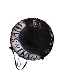 тюбинг Fani Sani 80см пират