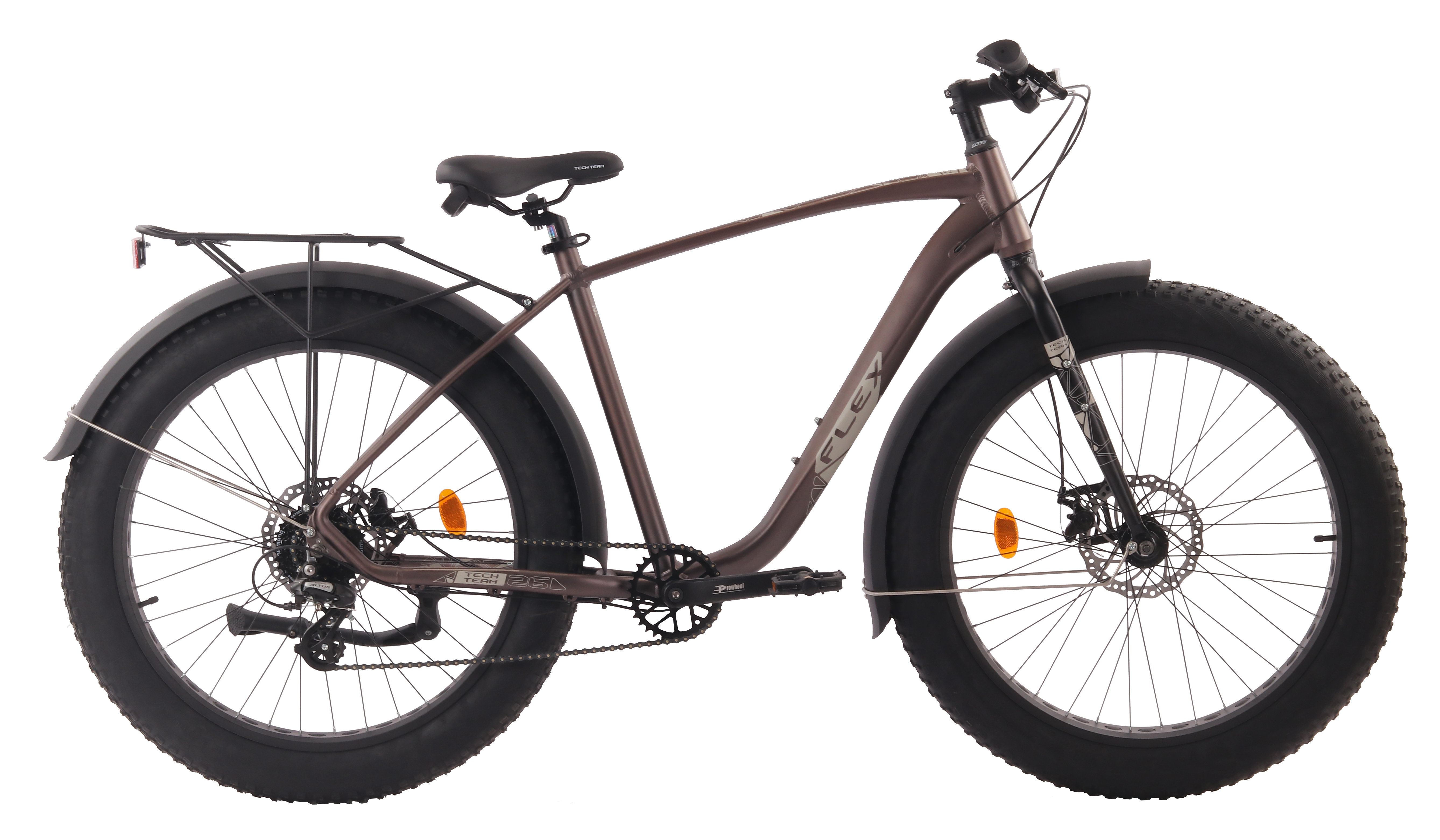 Flex 26x20 кофейный МАРКИРОВКА