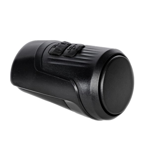 Электросигнал STG BC-BB3371, черный