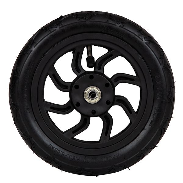 Колесо 200mm надувное, 1шт