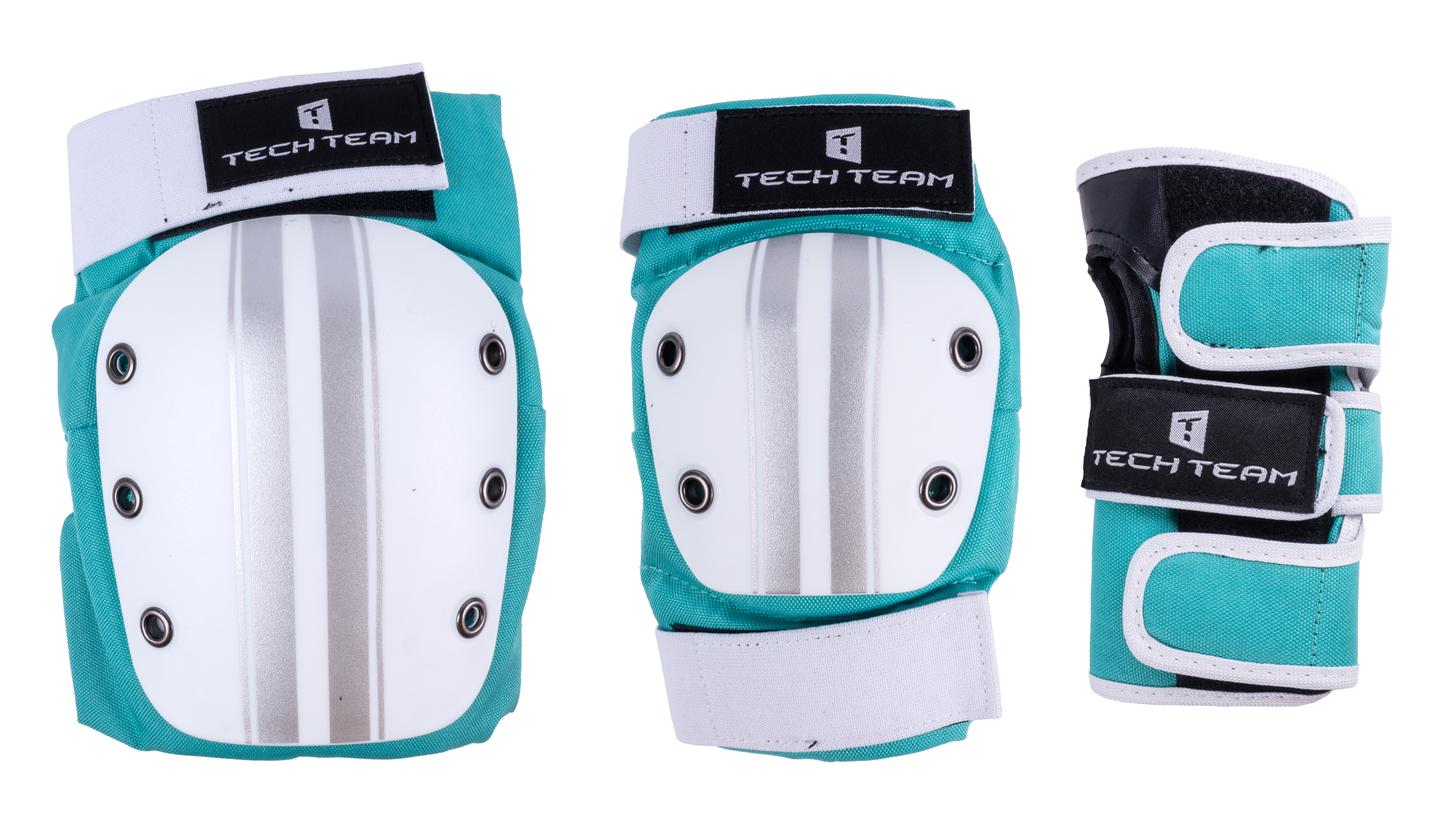 Safe fit adult 2.0 celadon M 1/20