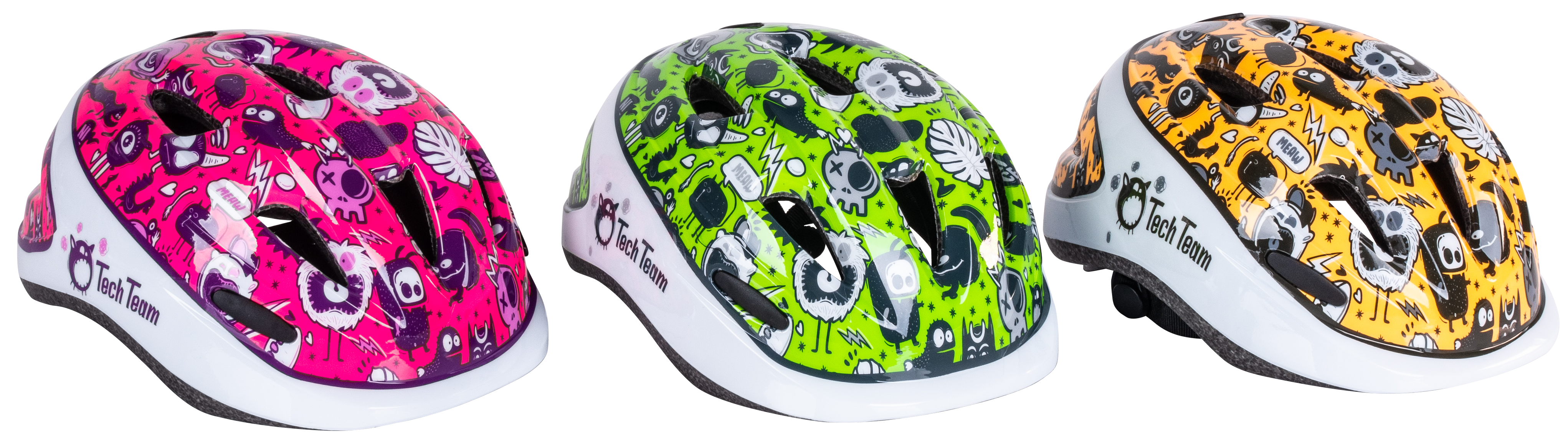 Шлем GRAVITY  100 детский 1/24 850036