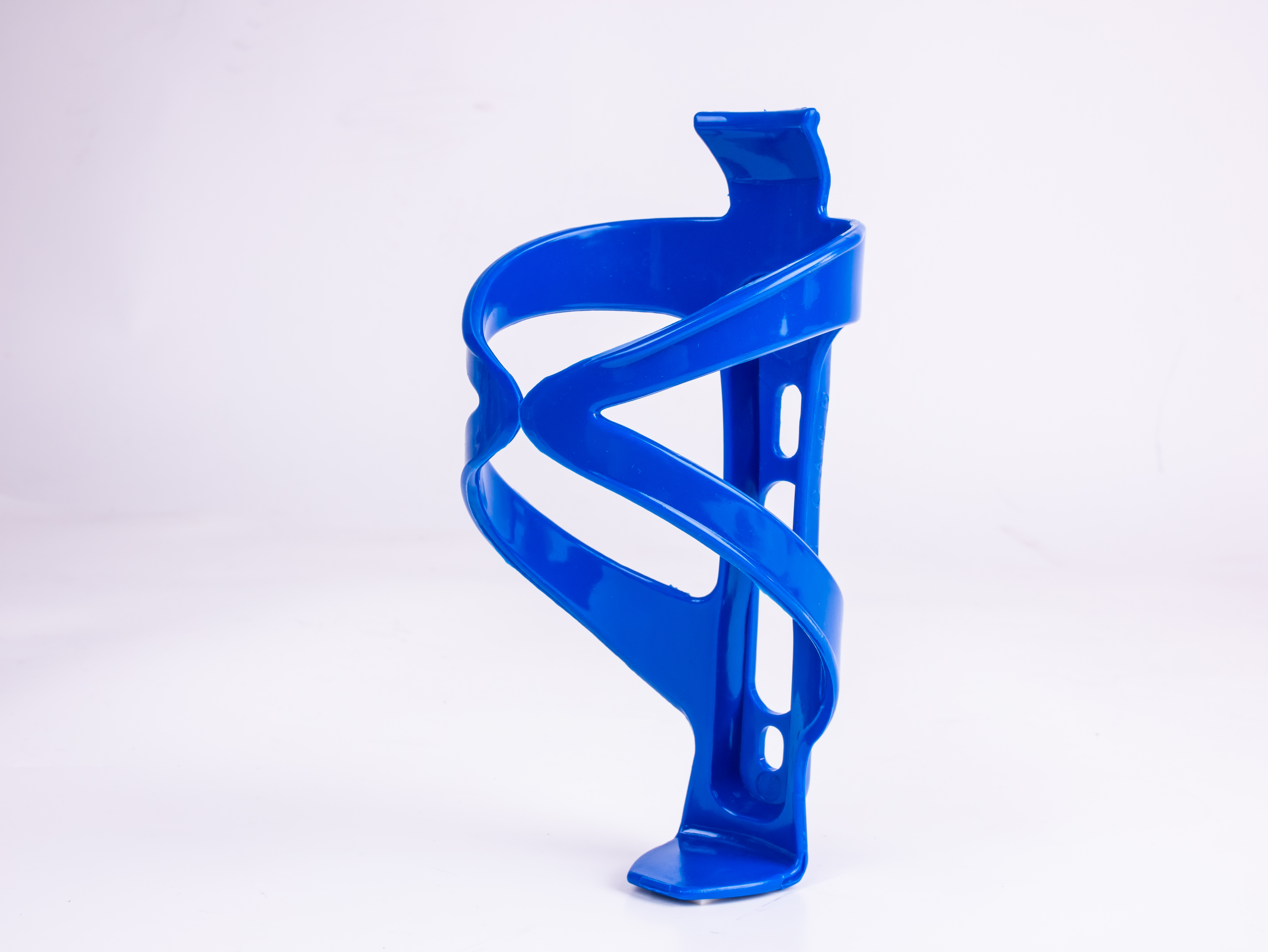 Флягодержатель на раму, пластмасса, синий HL-BC18 blue HL-BC18 blue