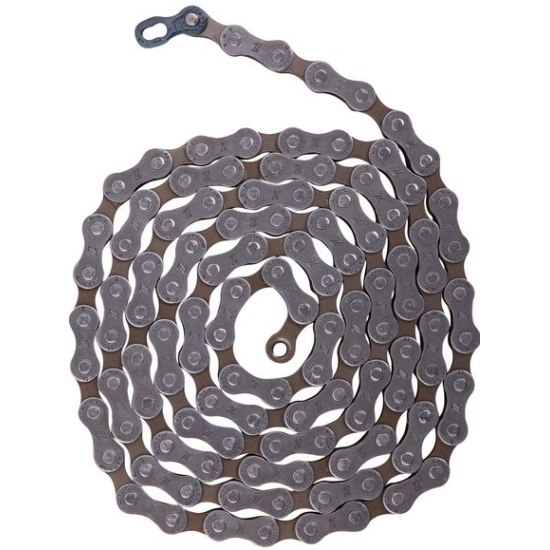 Цепь KMC, модель KMC Z7 (Z50) ( 116 звеньев, 7 - скоростей)