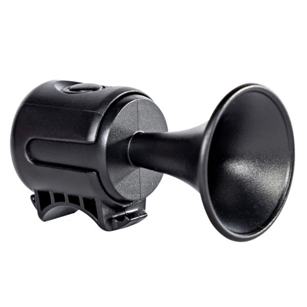 Электросигнал STG BC-BB3370, черный