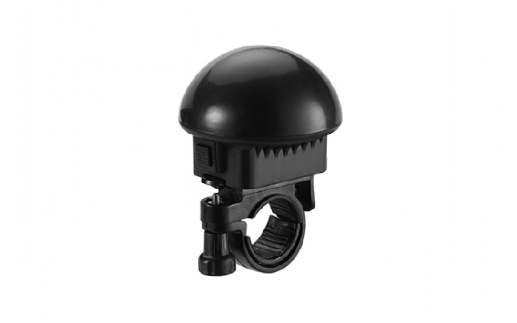 Звонок электрический JY-575C, чрный, батарейки в компл.