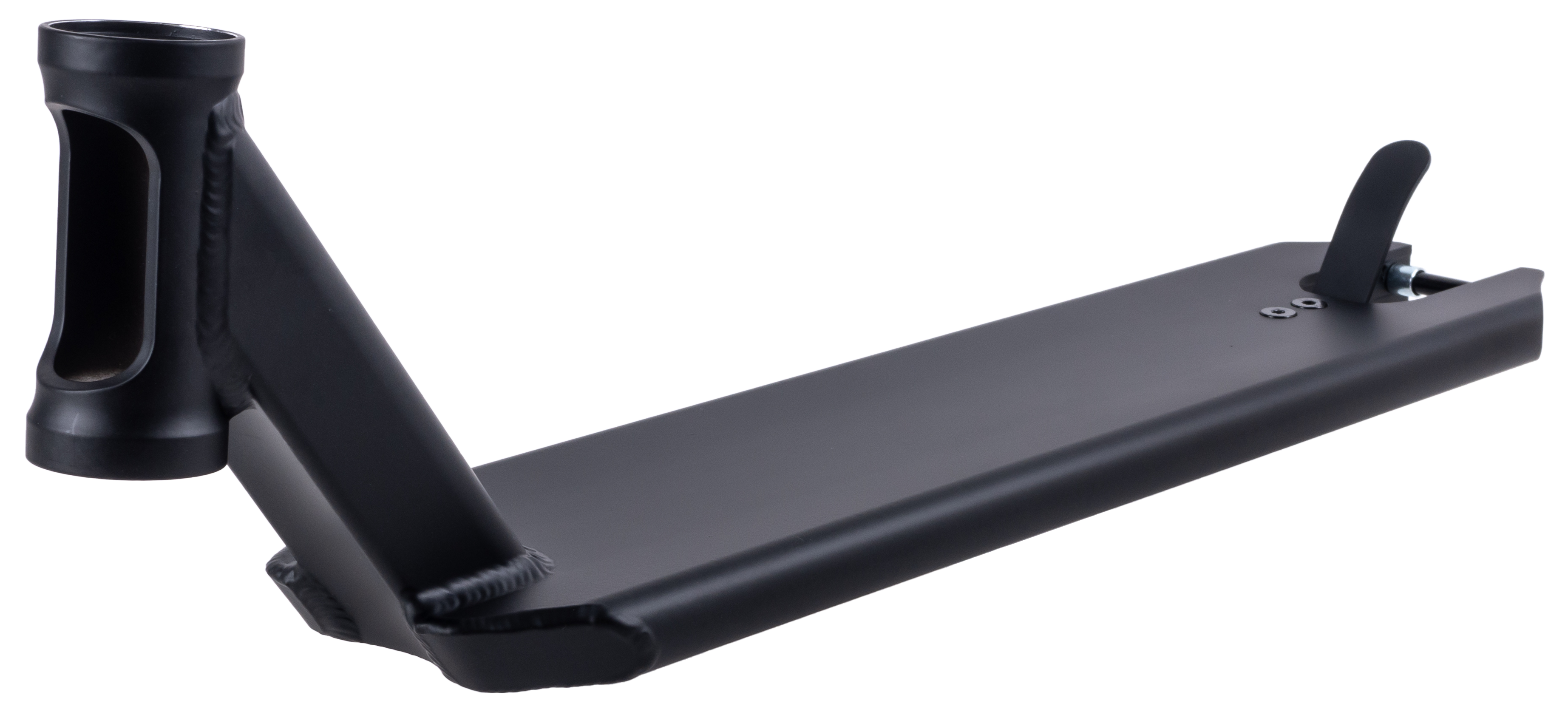 Дека для самоката Provokator 47x12cm black