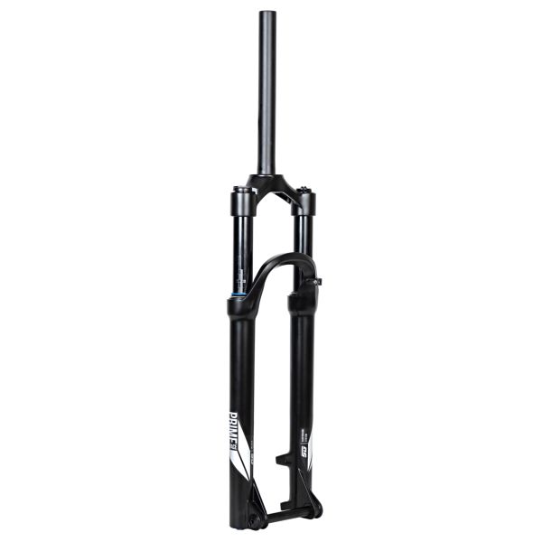 Вилка амортизационная STG Prime RACE AXL 29, возд. пружина, шток 1 1/8х255мм, ход 120мм, черный