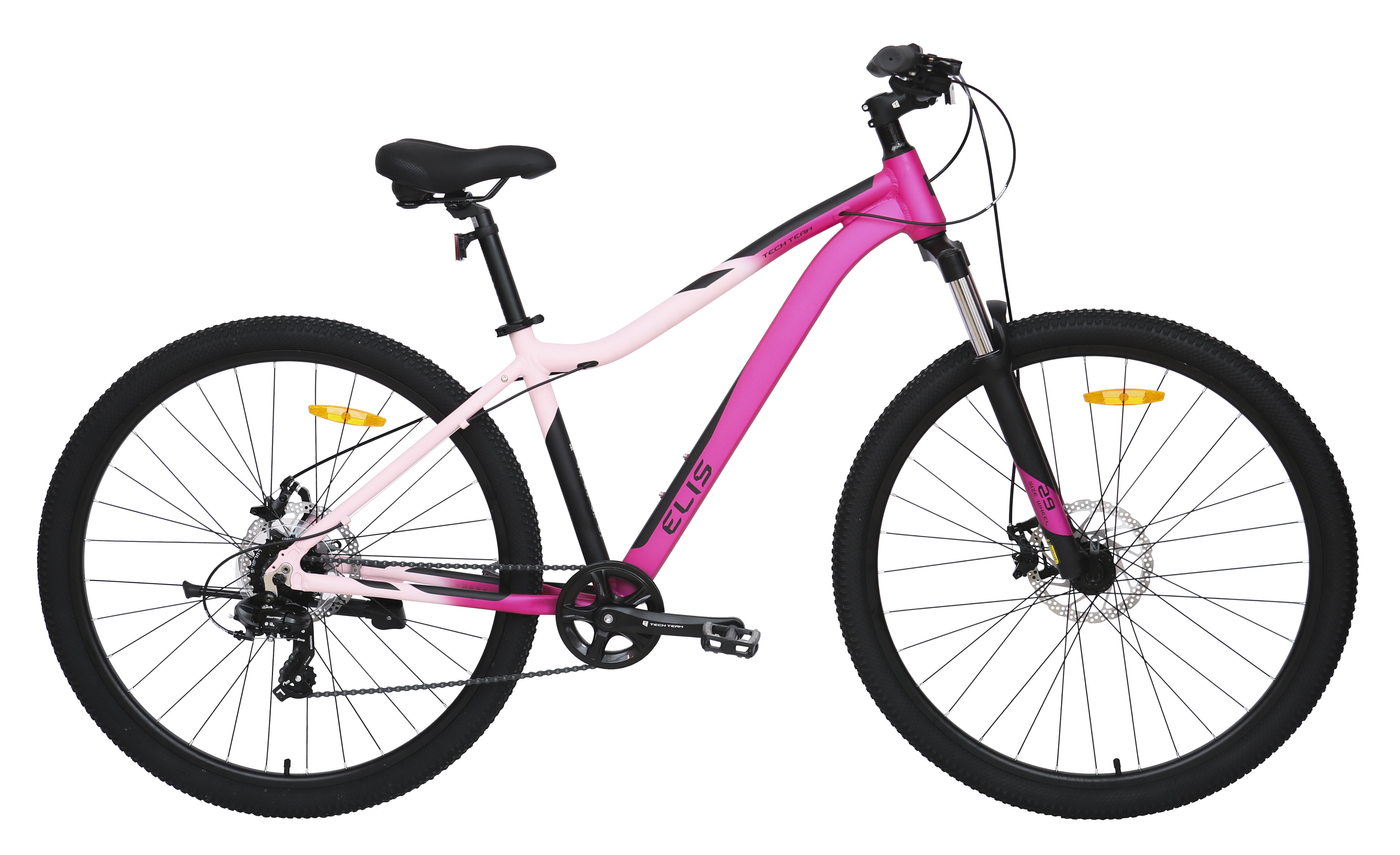 Elis 29х19 розовый МАРКИРОВКА