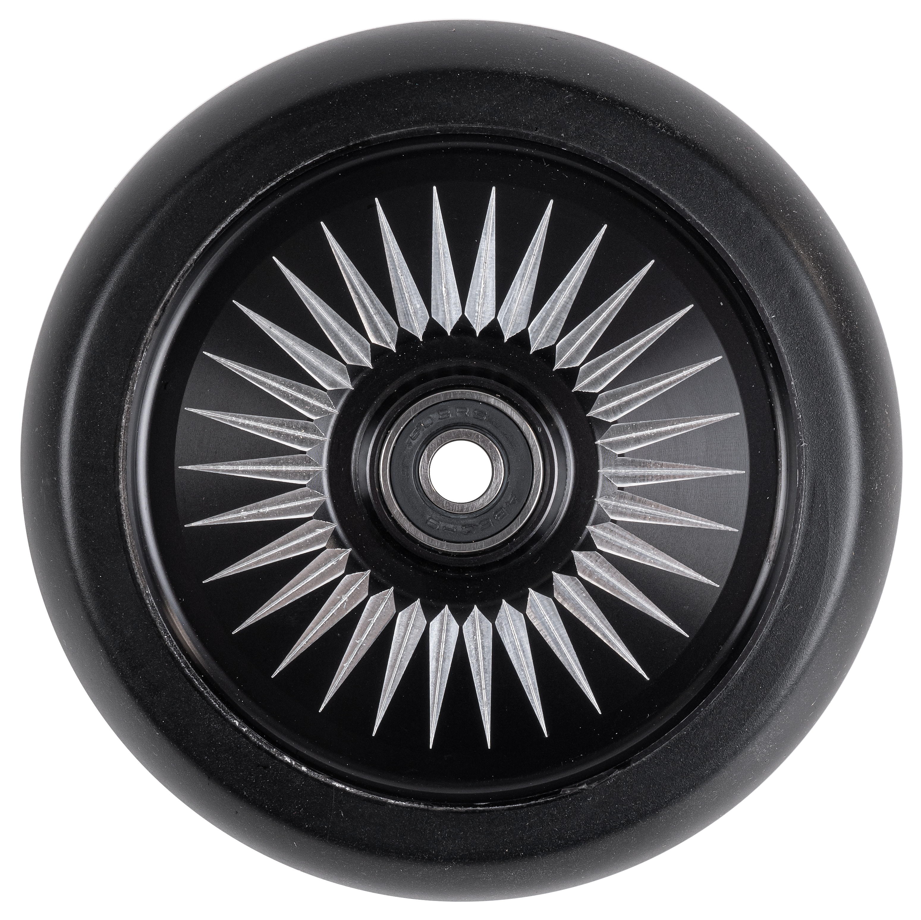 Колесо для самоката X-Treme 12030мм Parmula, black