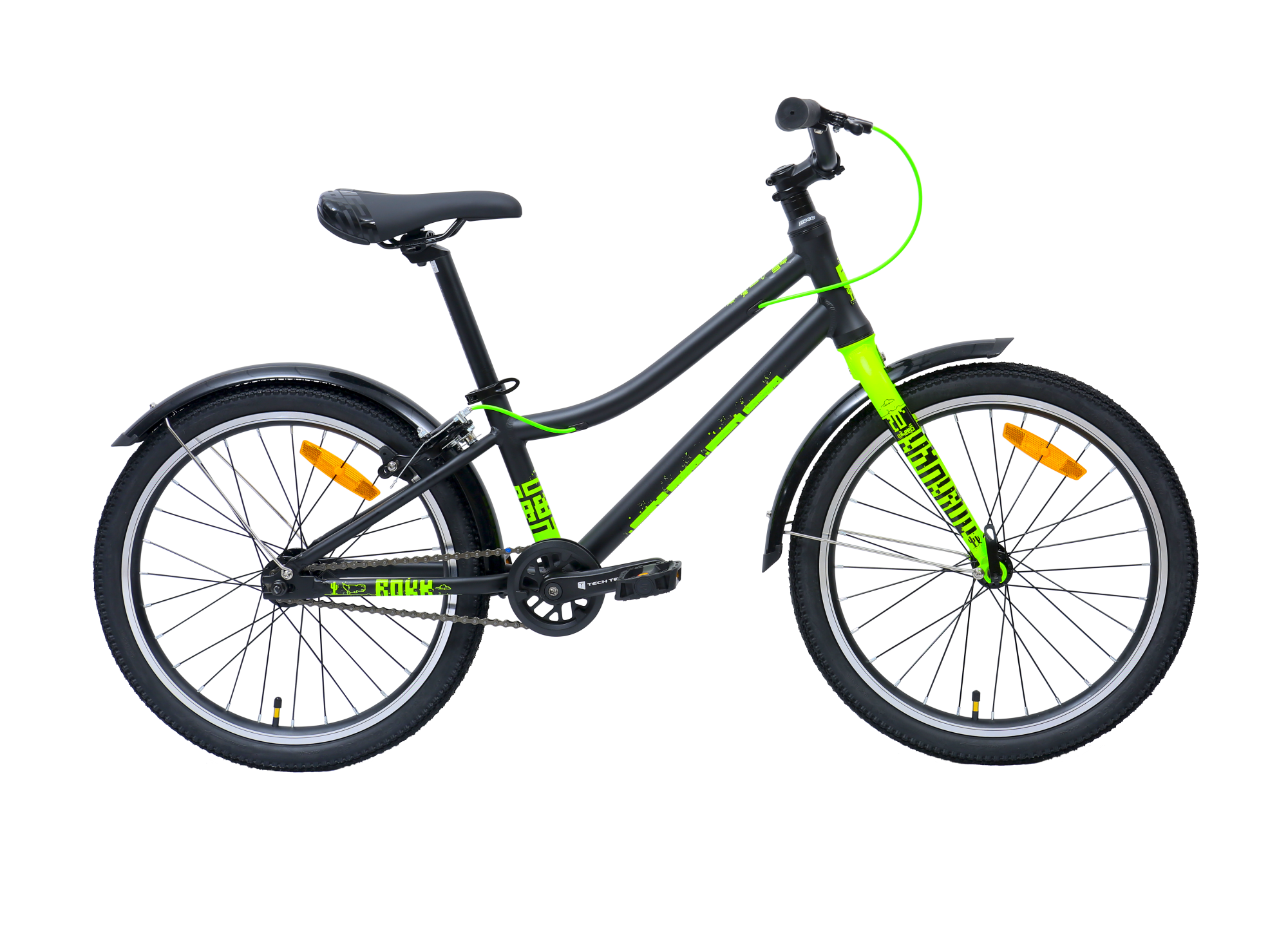 Rokk 24x12 зеленый МАРКИРОВКА