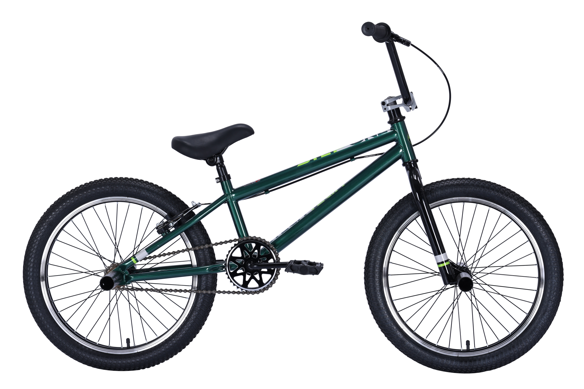 Step One 20 зеленый