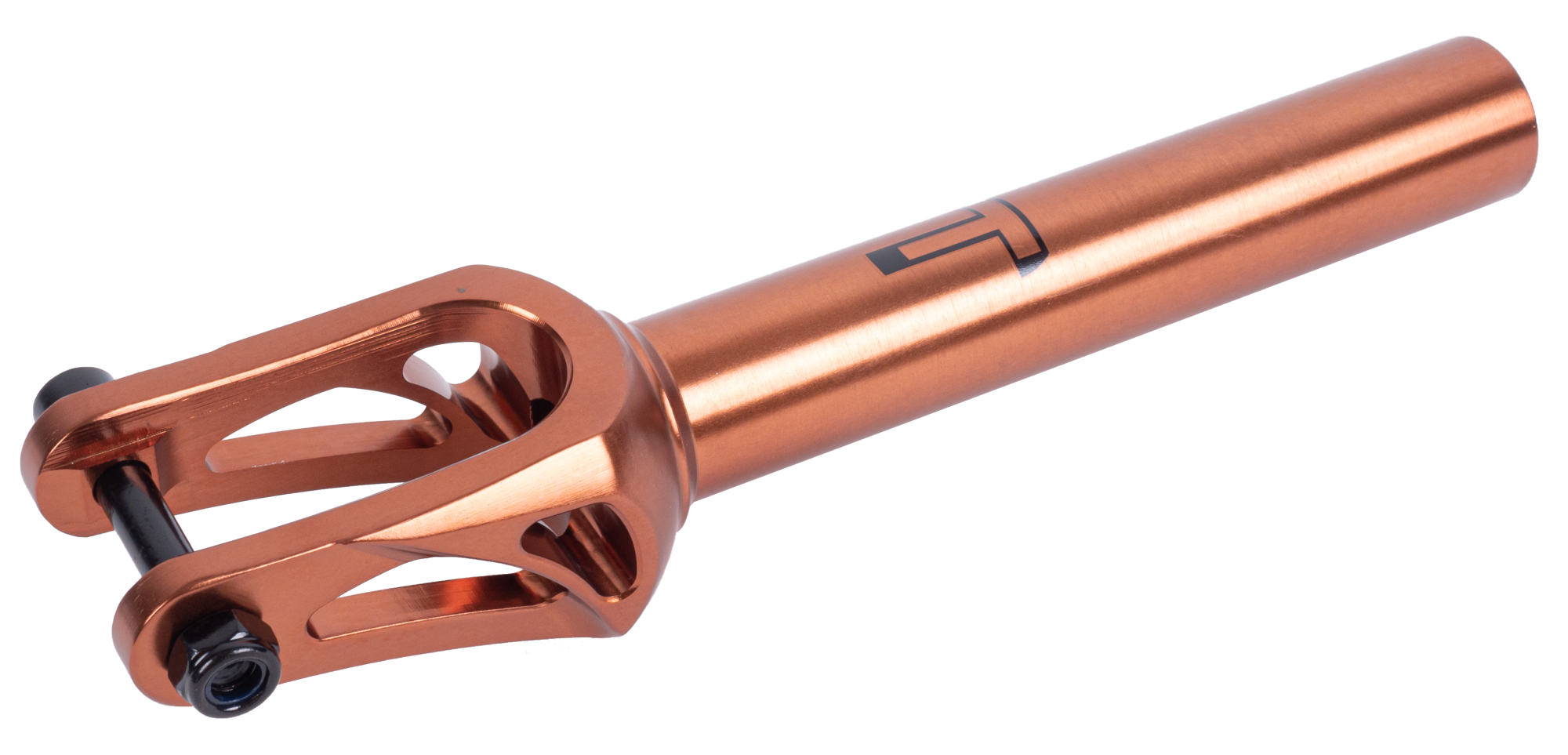 Вилка для X- Treme самоката HHE, HIC  (RAGTAG), brown