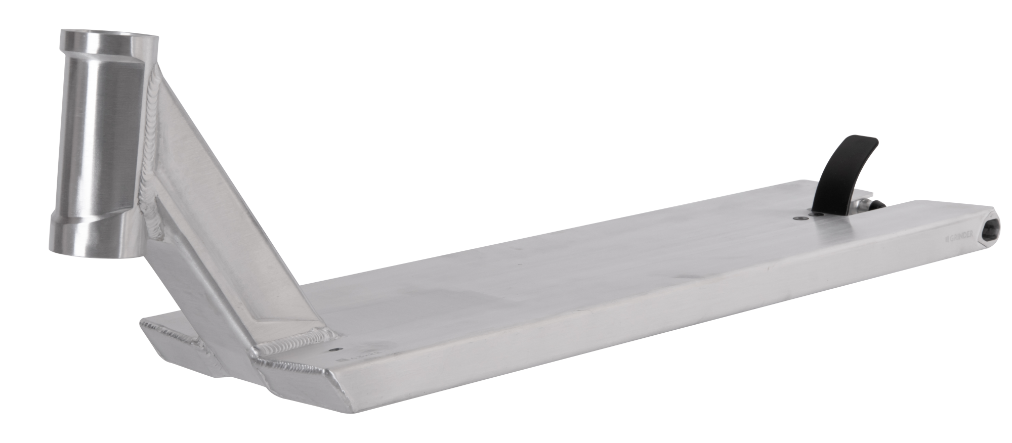 Дека для самоката Street Grinder  6.3х22 raw