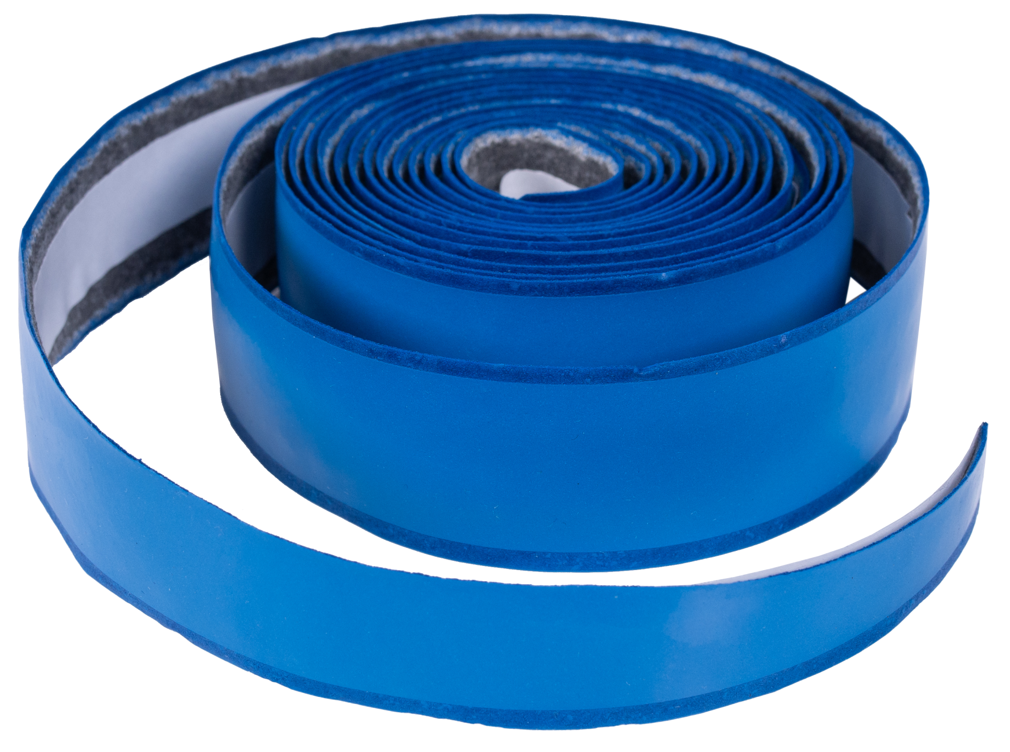 Намотка на руль, blue