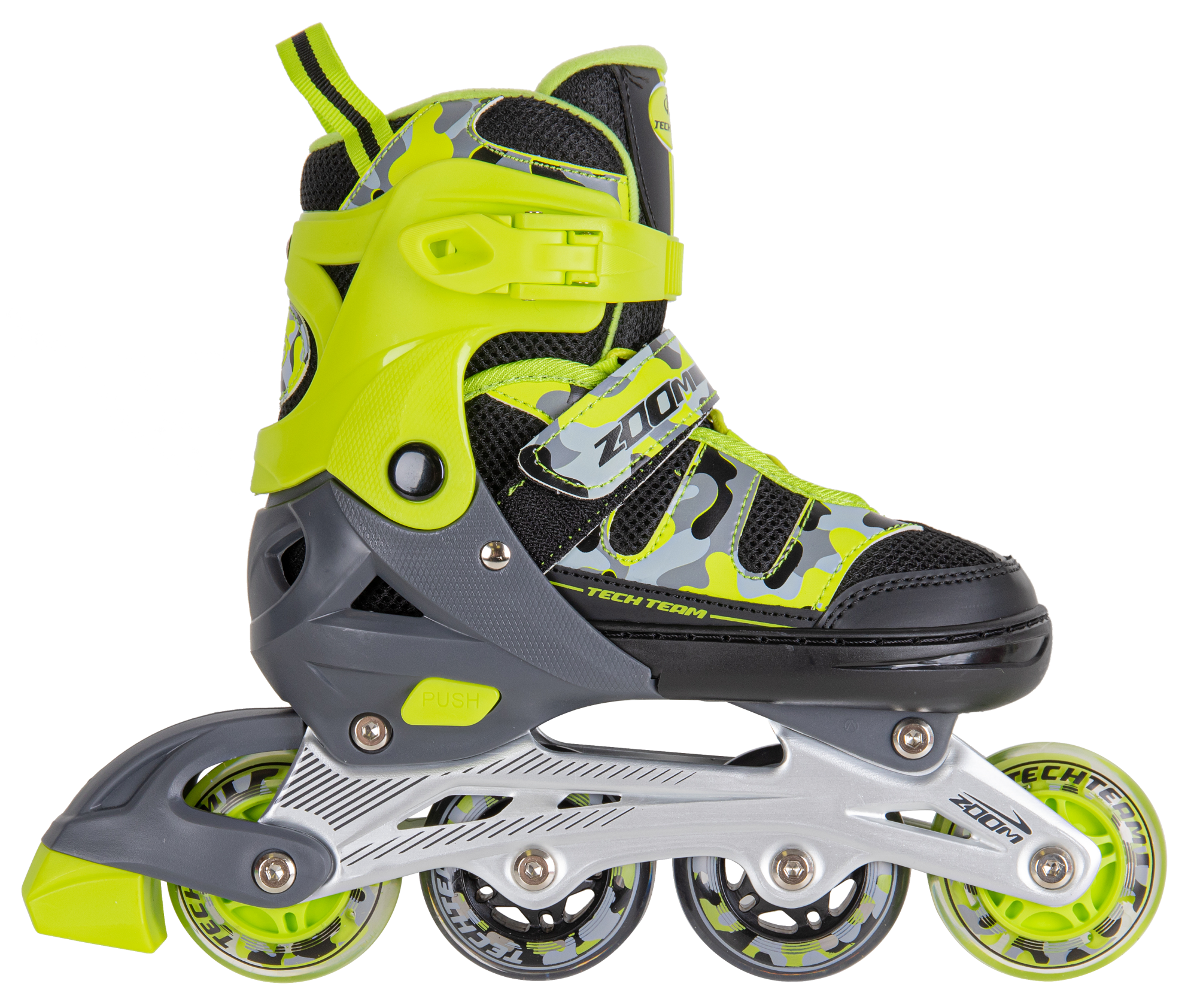 Zoom р.30-33 (S)зеленый  1/6