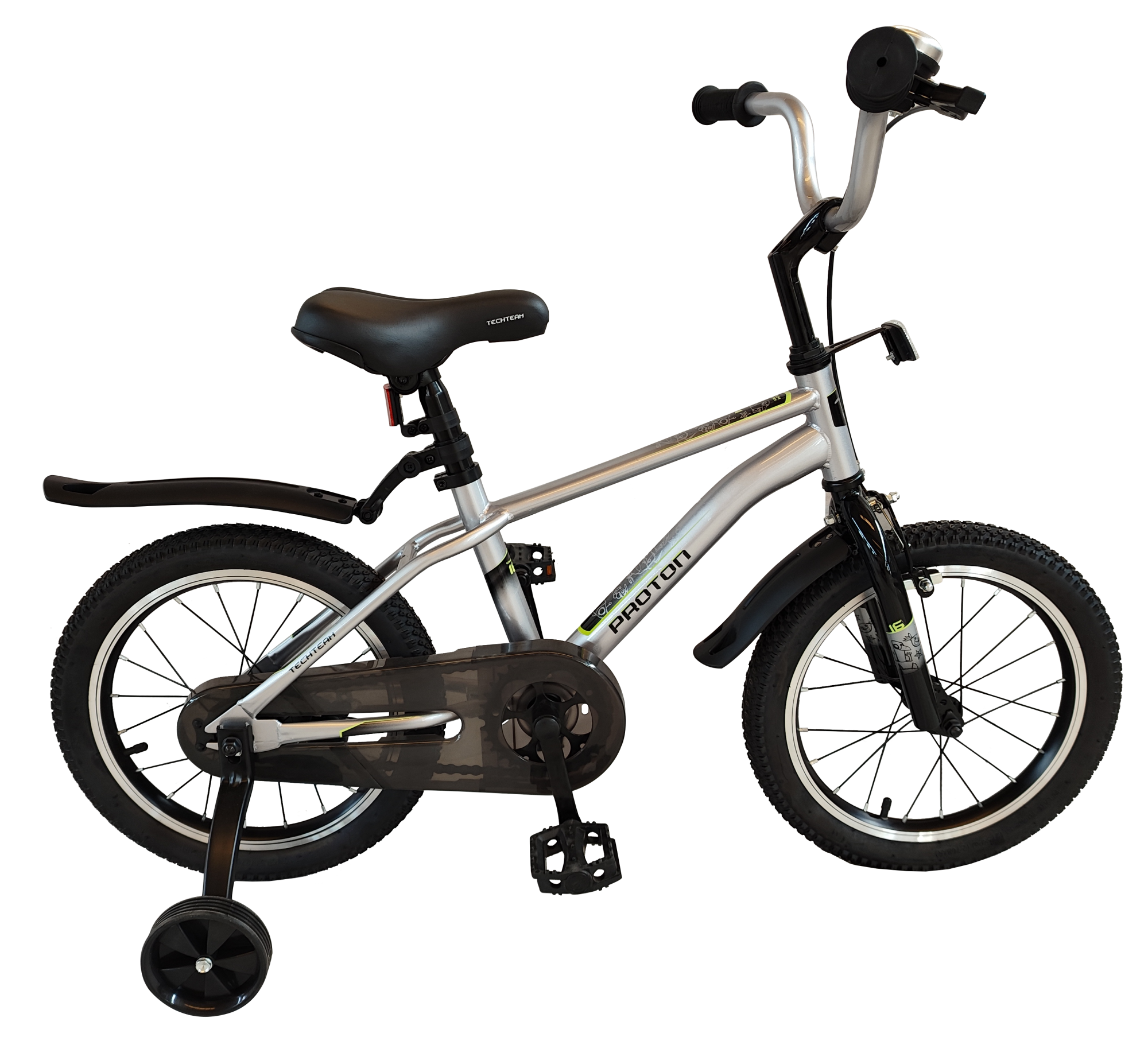 Proton 20 серый grey (сталь) МАРКИРОВКА