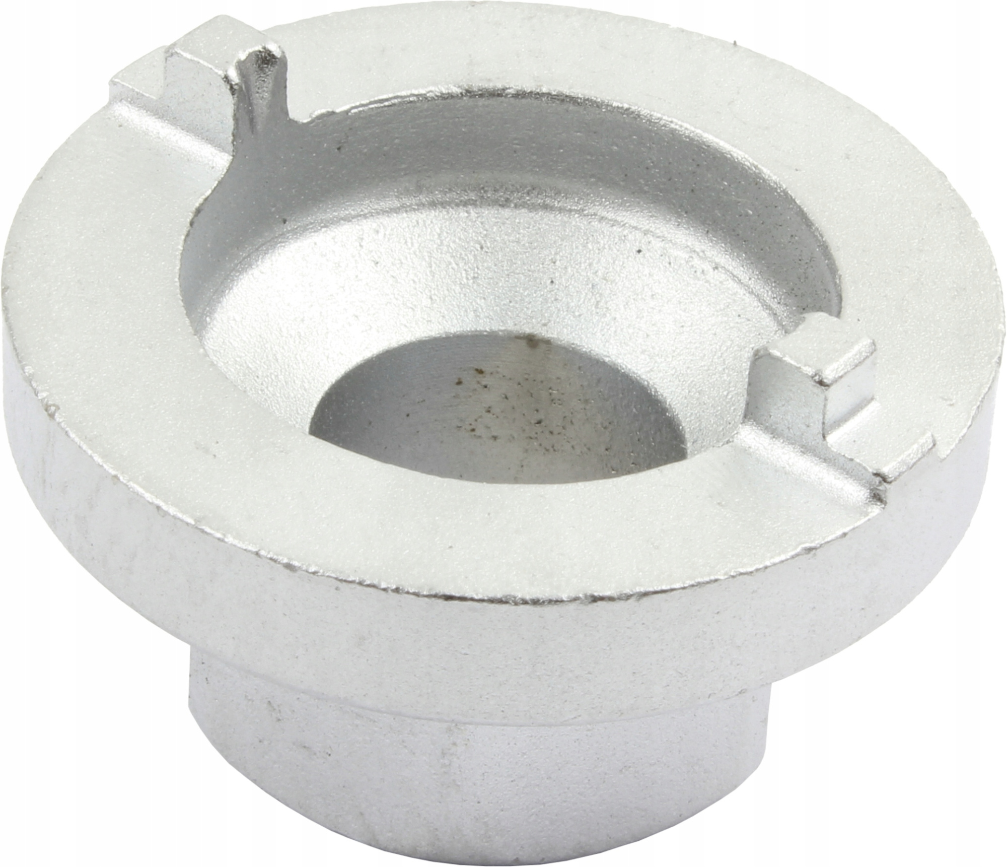 Съмник трещотки D1-3/8, 2 шлица