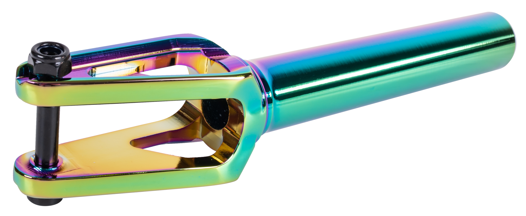 Вилка для X- Treme самоката EW  Old Boy (neo chrome)