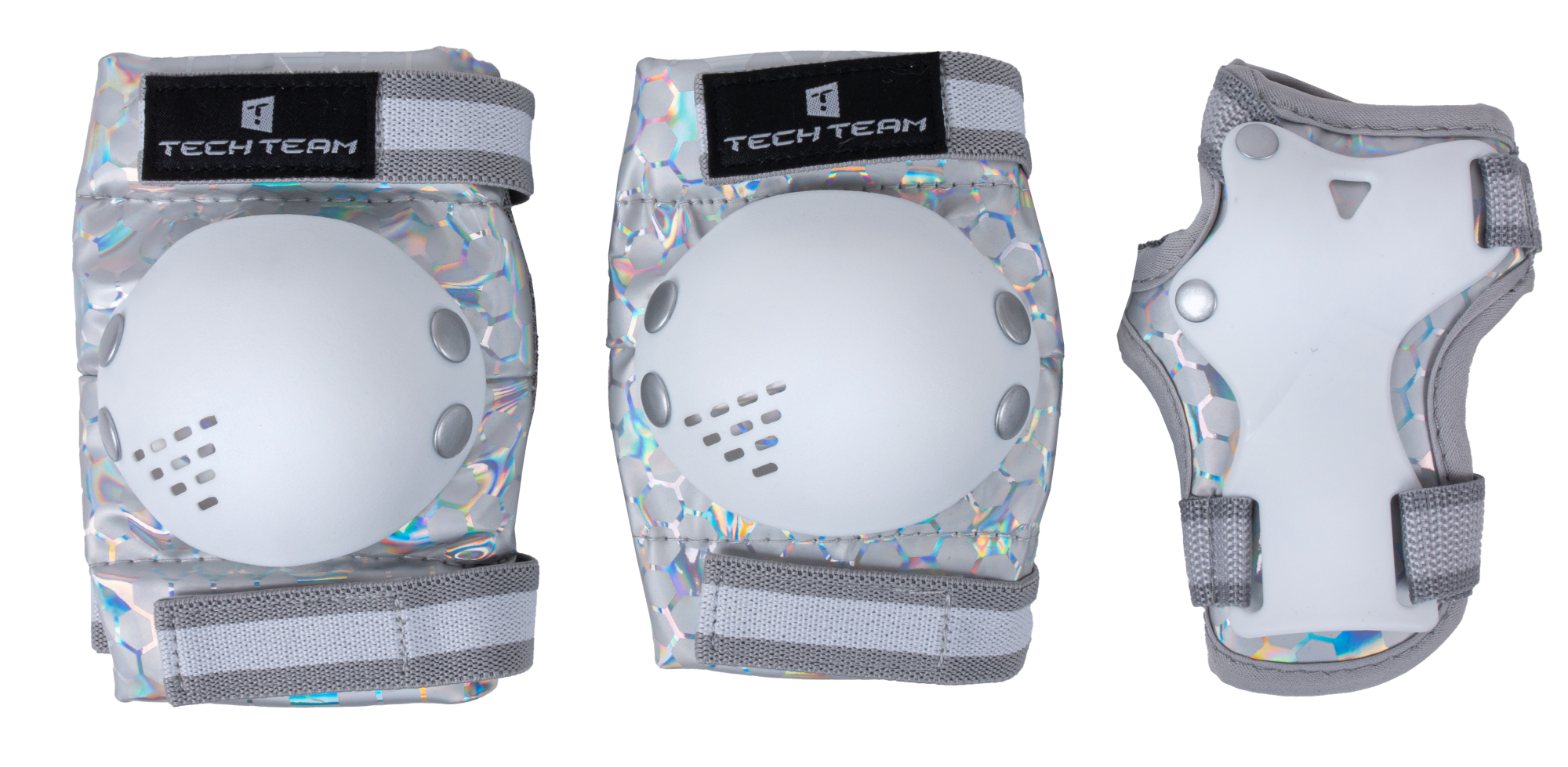 Safe fit kids 4.0 grey L 1/18