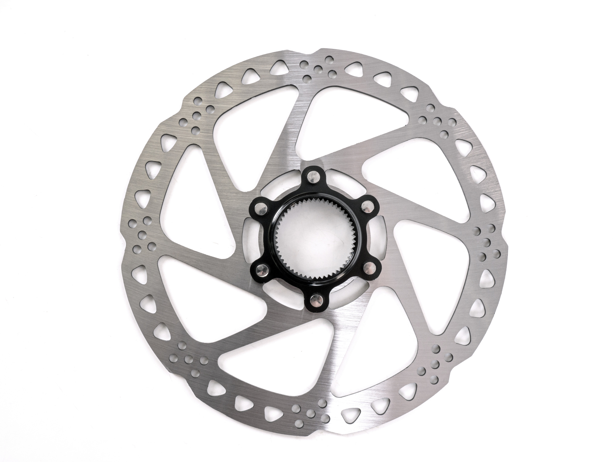 Ротор/диск тормозной Radius 180мм Center-Lock RT-900 180MM