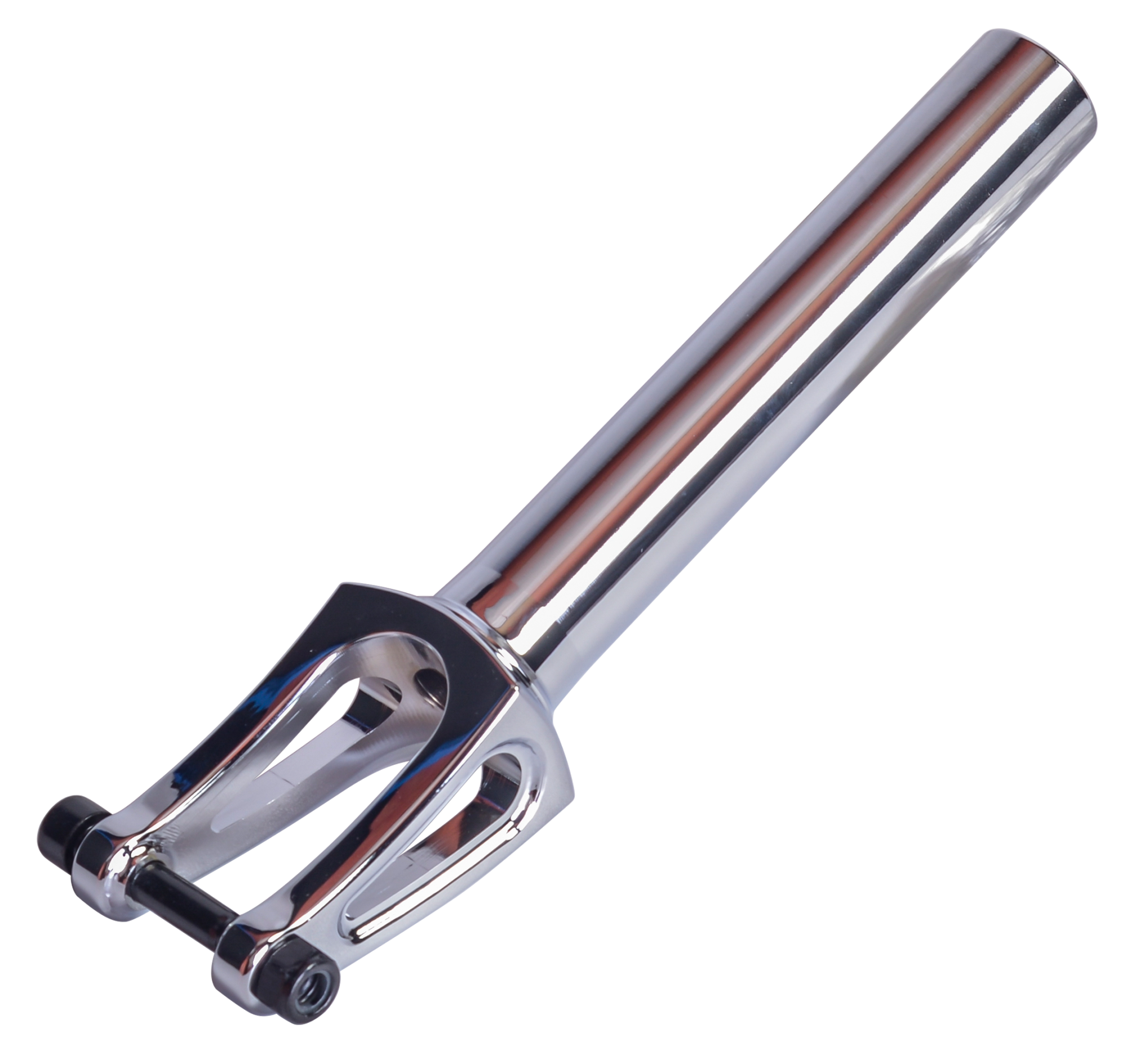 Вилка для X-Treme самоката YX, SCS, silver Chrome