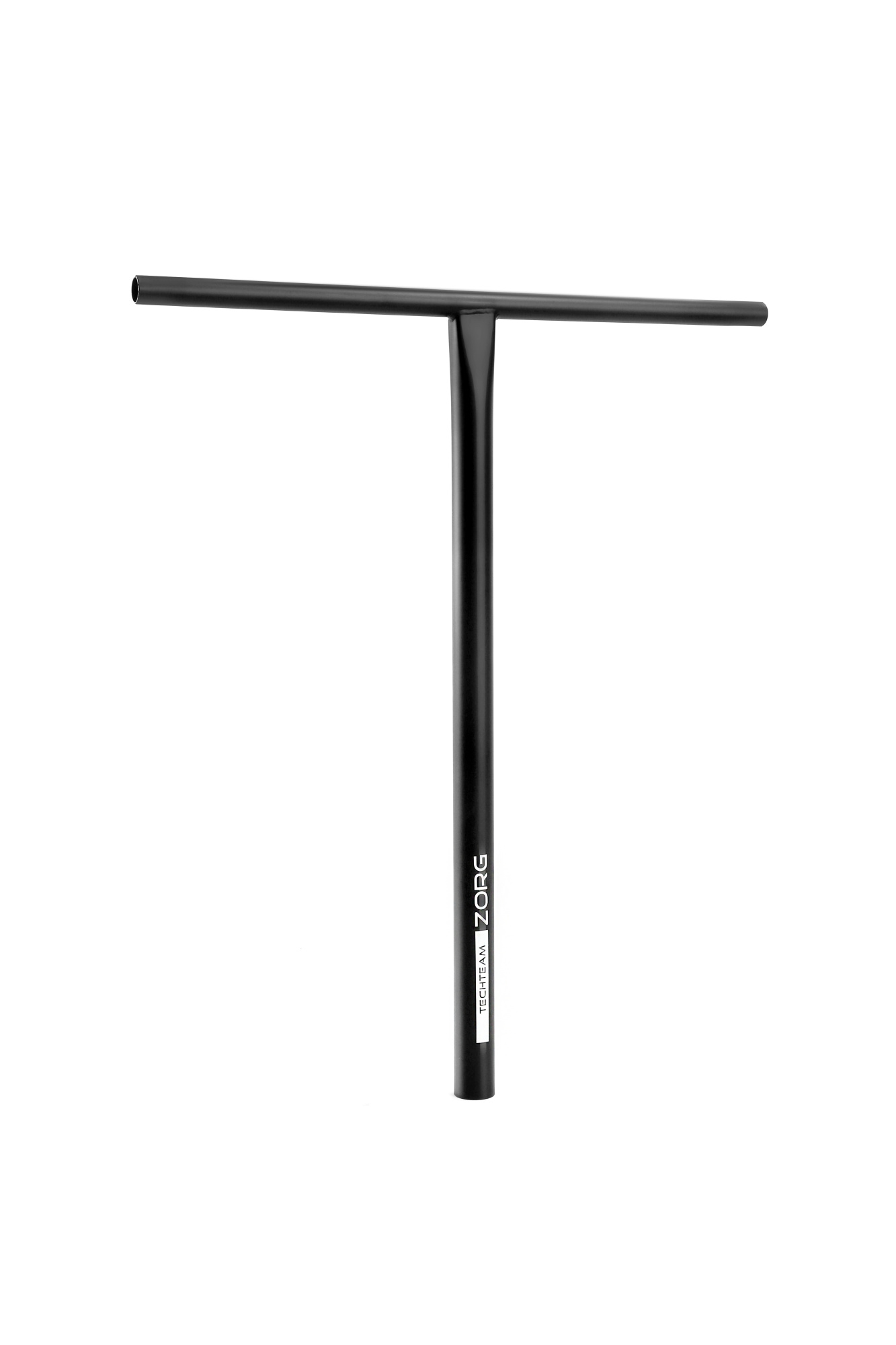 Руль для X-Treme самоката Zorg, TZ, Cr-Mo, 58-68 см, 34,9мм, SCS, black